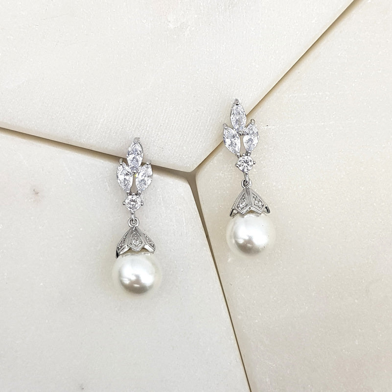 Chrysalini BAE0051-1