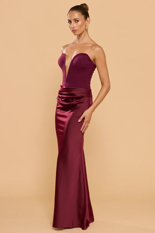Catherine Ferraro - Sylvie Gown