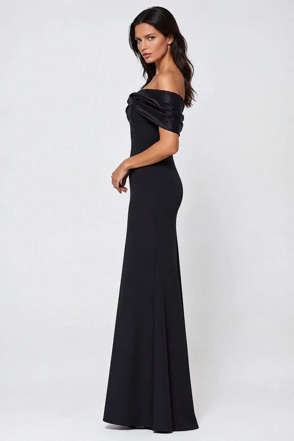 Danielas - D1103 Alina Gown