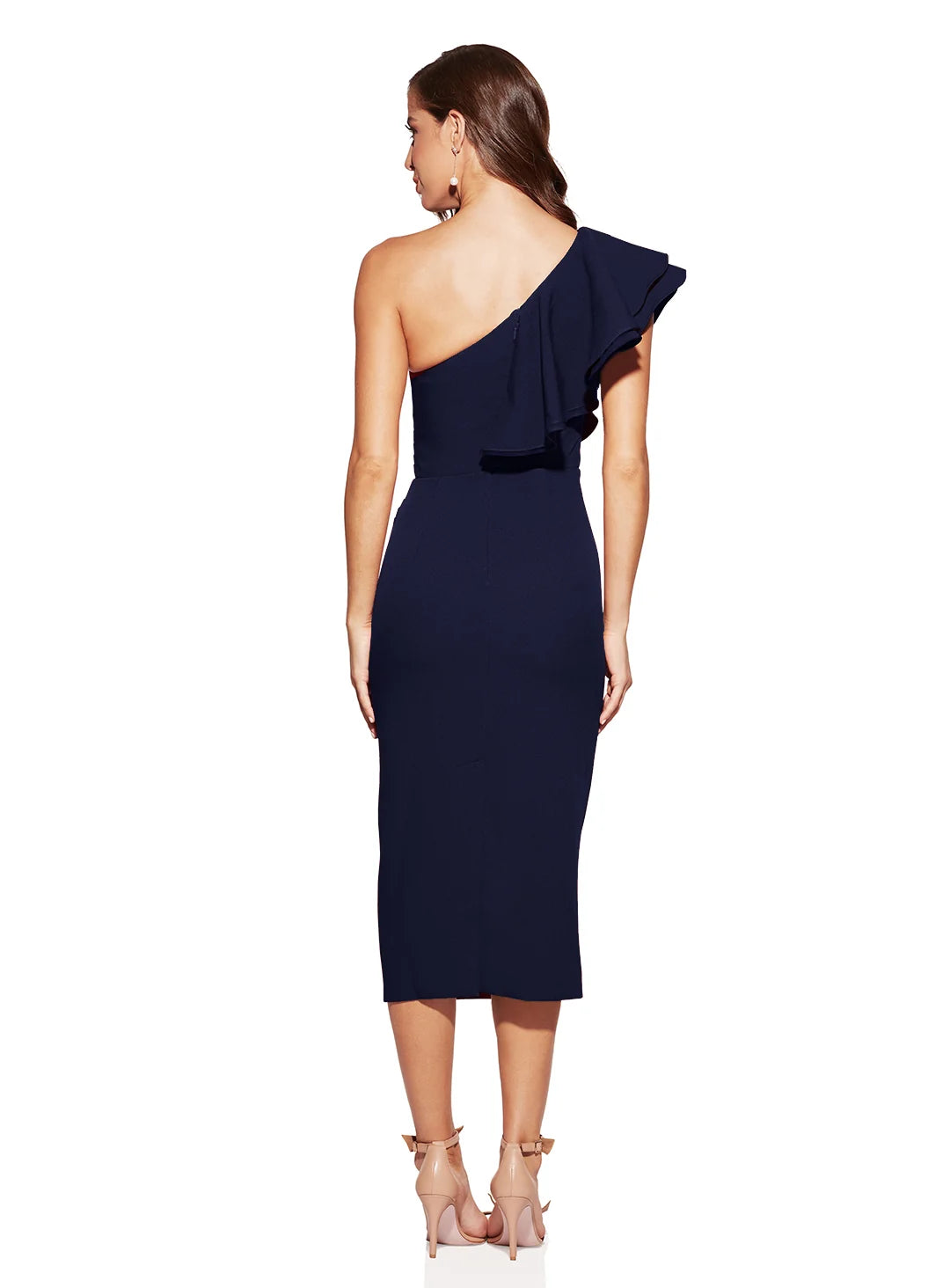 Samantha Rose - Nicolette Midi