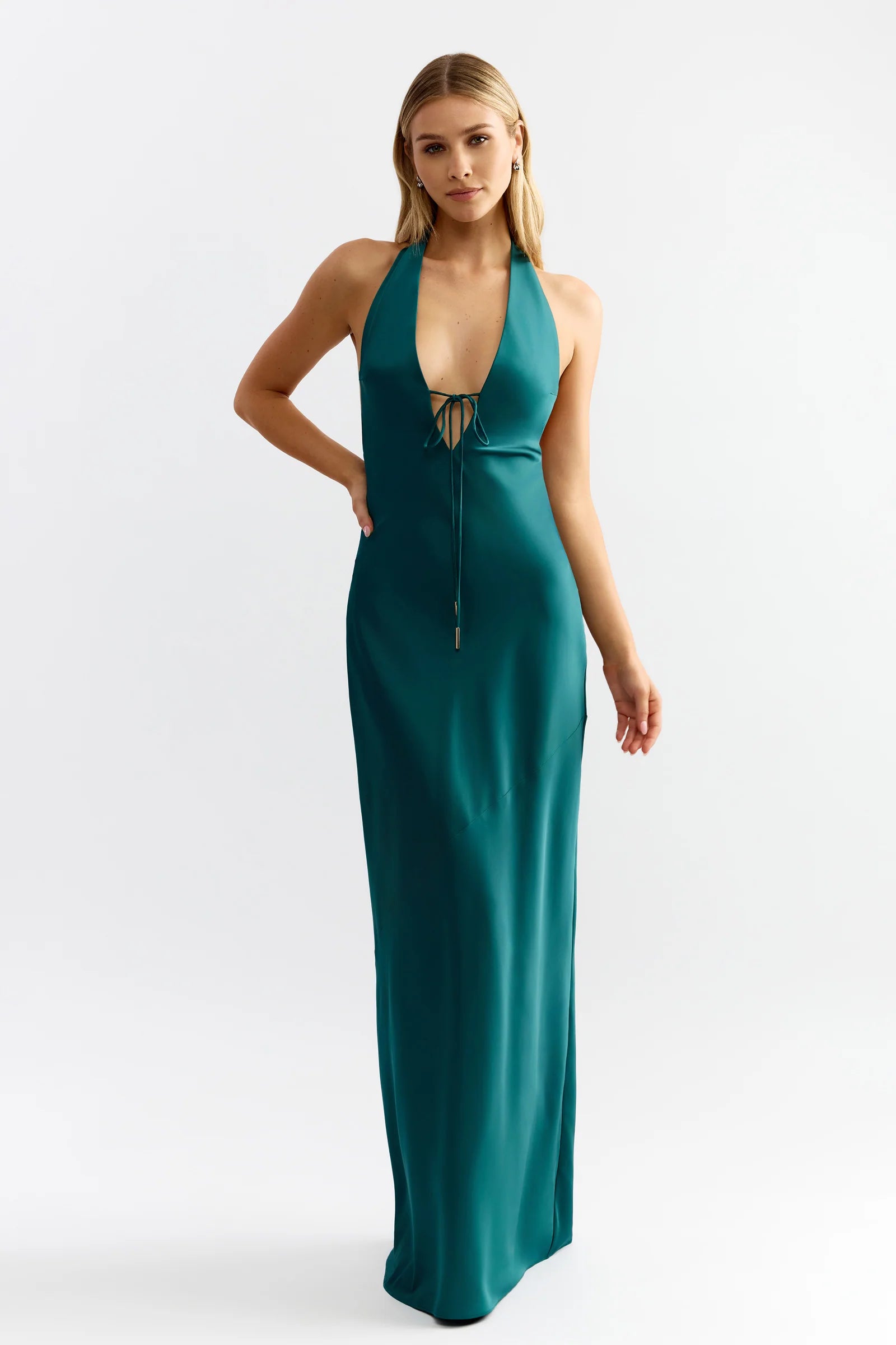 LEXI Diaz Dress – Gorgeous Gowns Charlestown