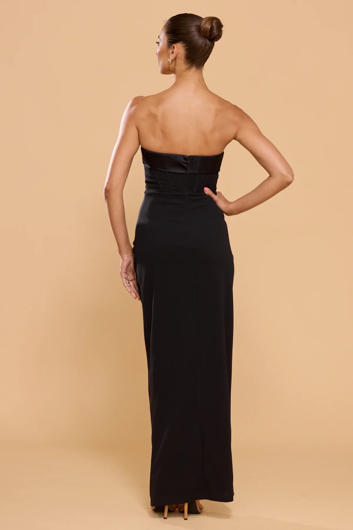 Catherine Ferraro - Chantal Gown