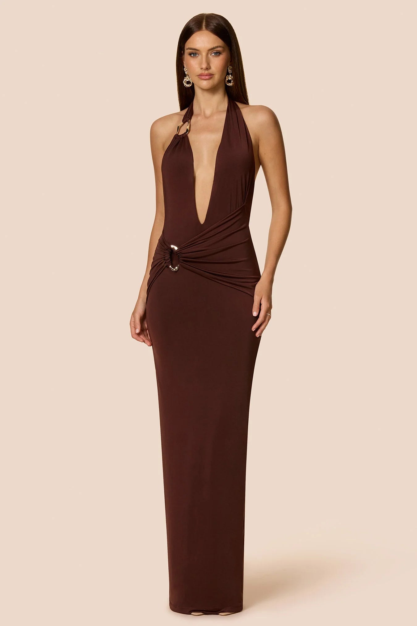 Nookie - Leonie Halter Maxi