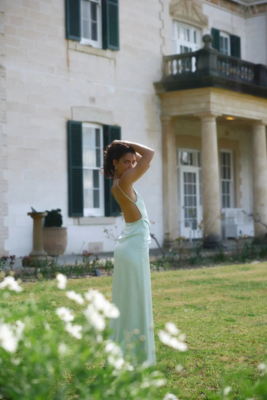 LEXI Fabienne Dress