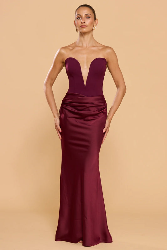 Catherine Ferraro - Sylvie Gown