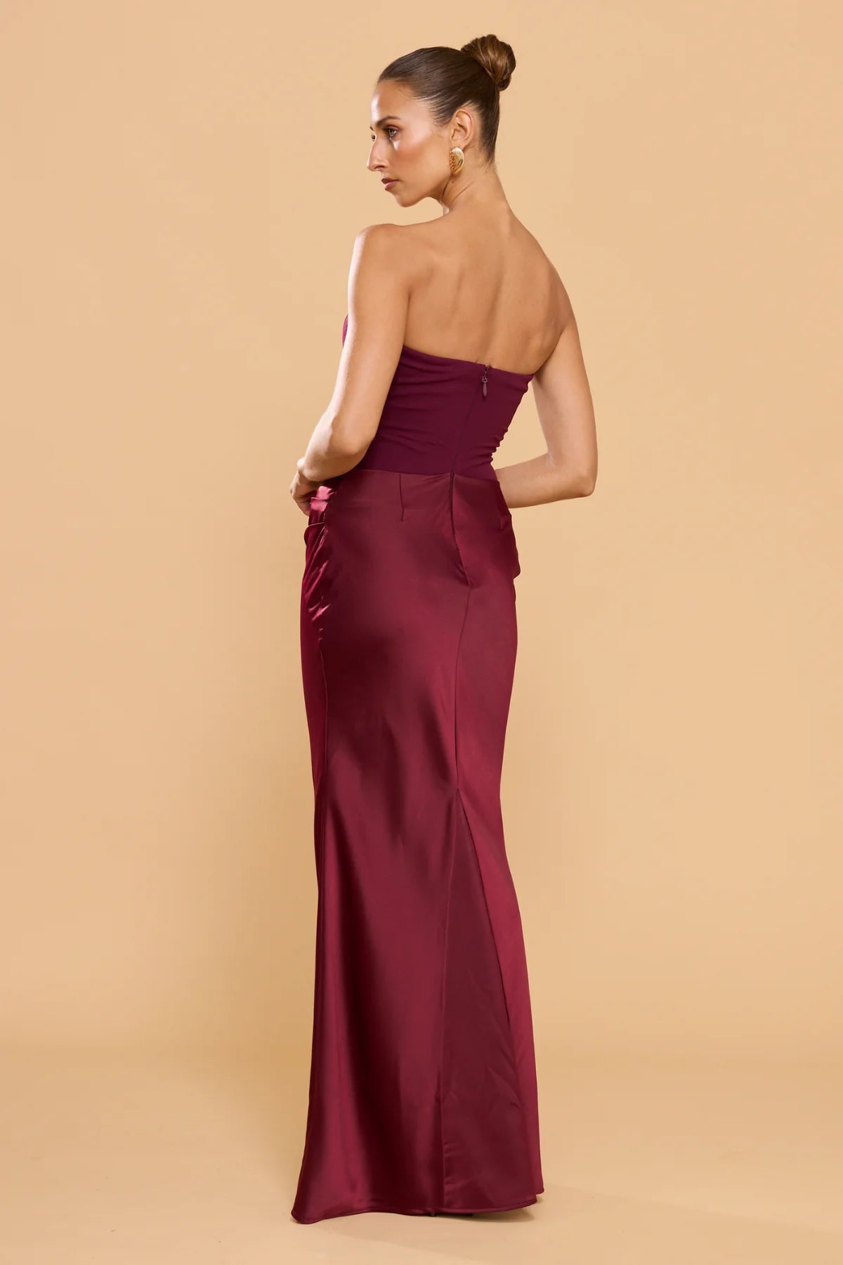 Catherine Ferraro - Sylvie Gown
