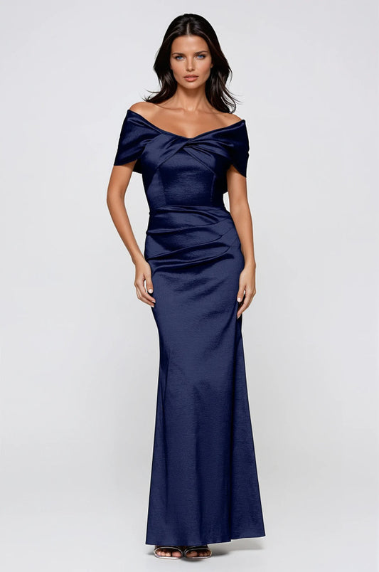 Danielas  - D1105 The Avianna Gown