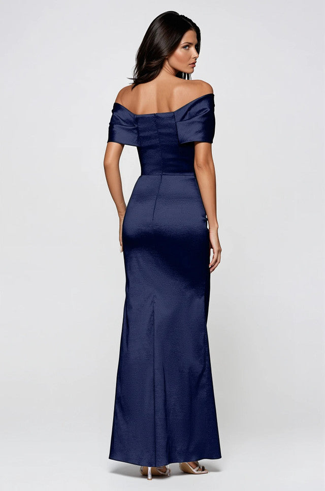 Danielas  - D1105 The Avianna Gown