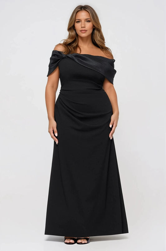 Danielas  - D1103 Alina Gown