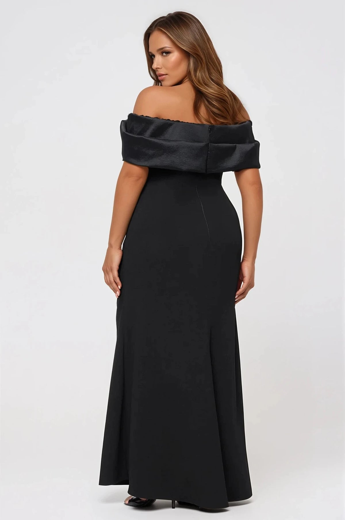 Danielas  - D1103 Alina Gown