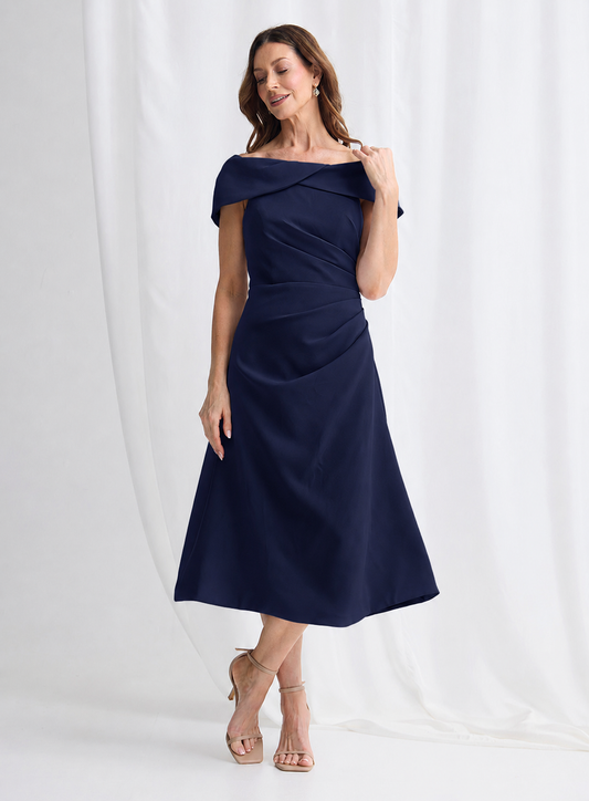 Trellis Lane - Canali Dress