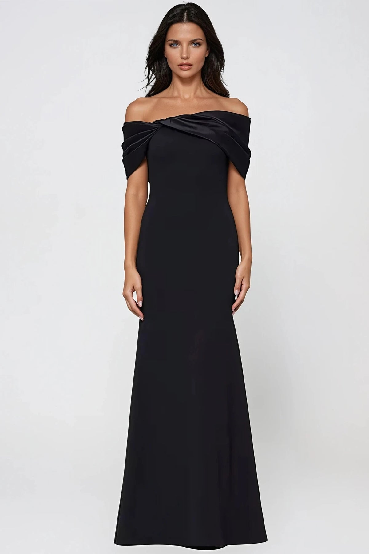 Danielas  - D1103 Alina Gown