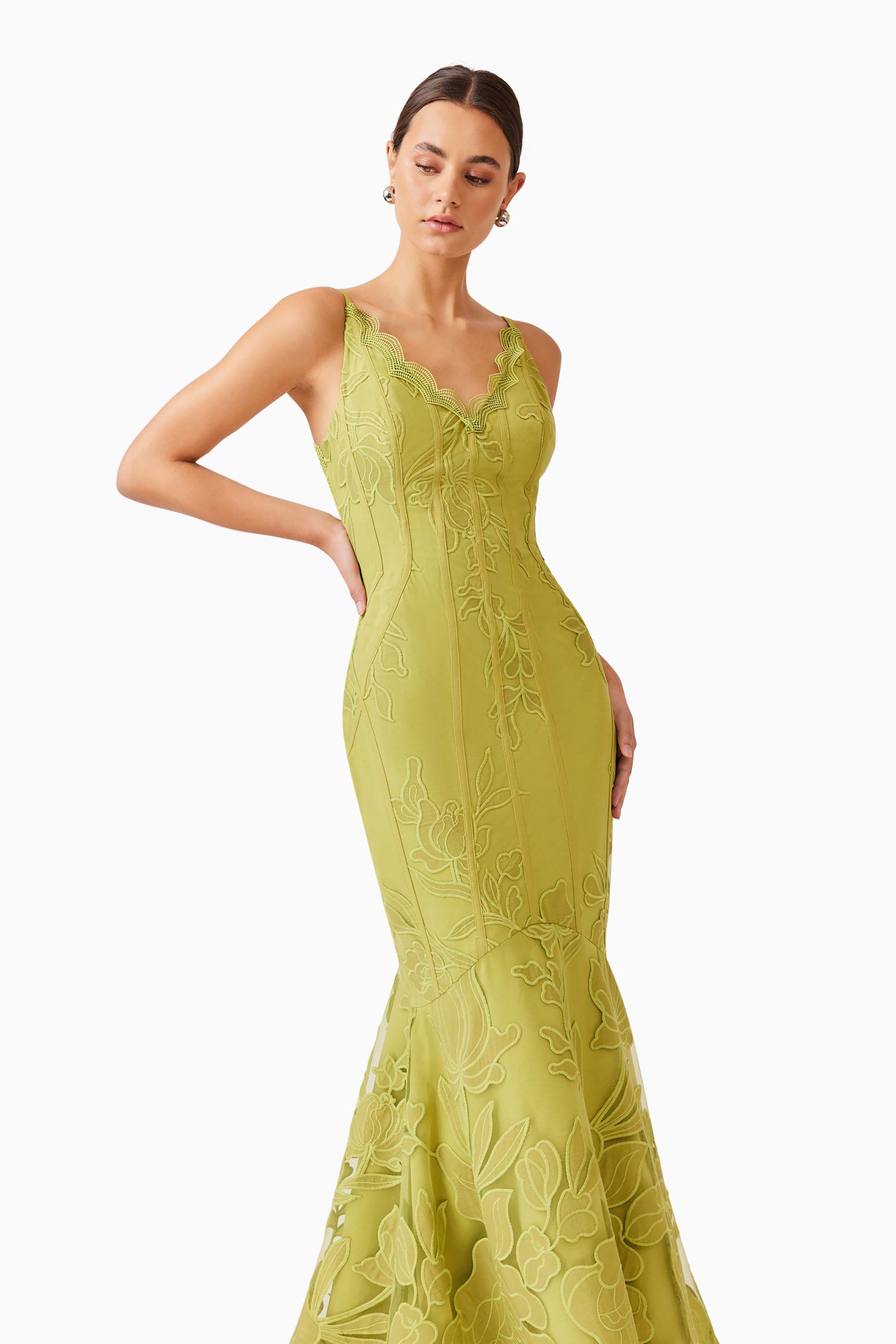 Elliatt - E7032508  Gorgeous Gowns Charlestown