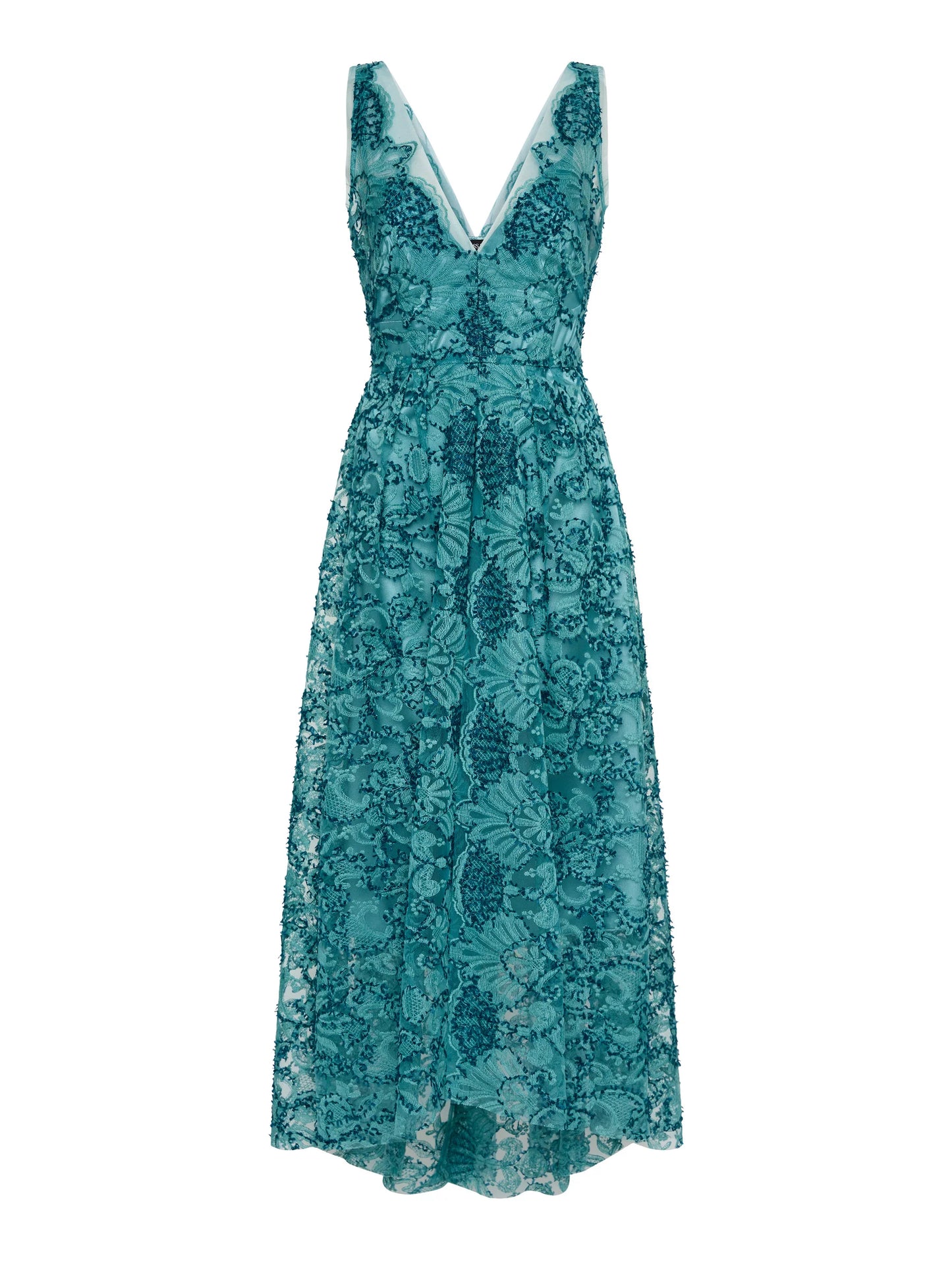 Moss and Spy - Stephanie Dress