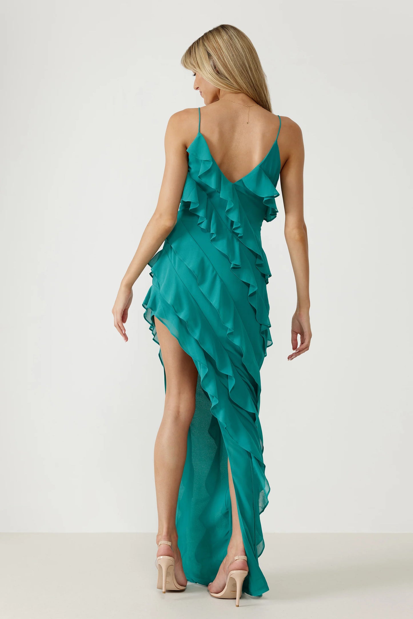 LEXI Etienne Dress