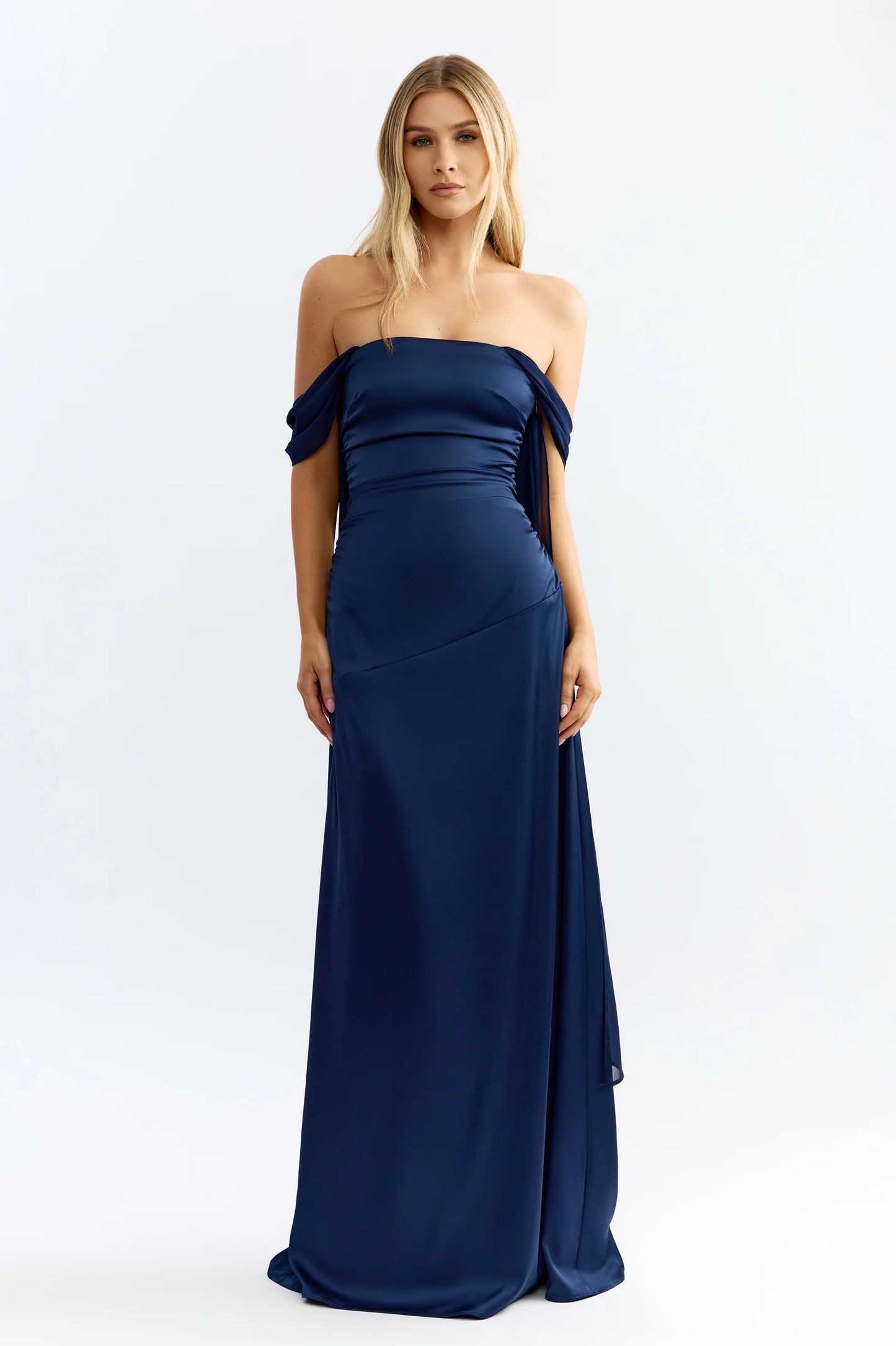 LEXI Hattie Dress