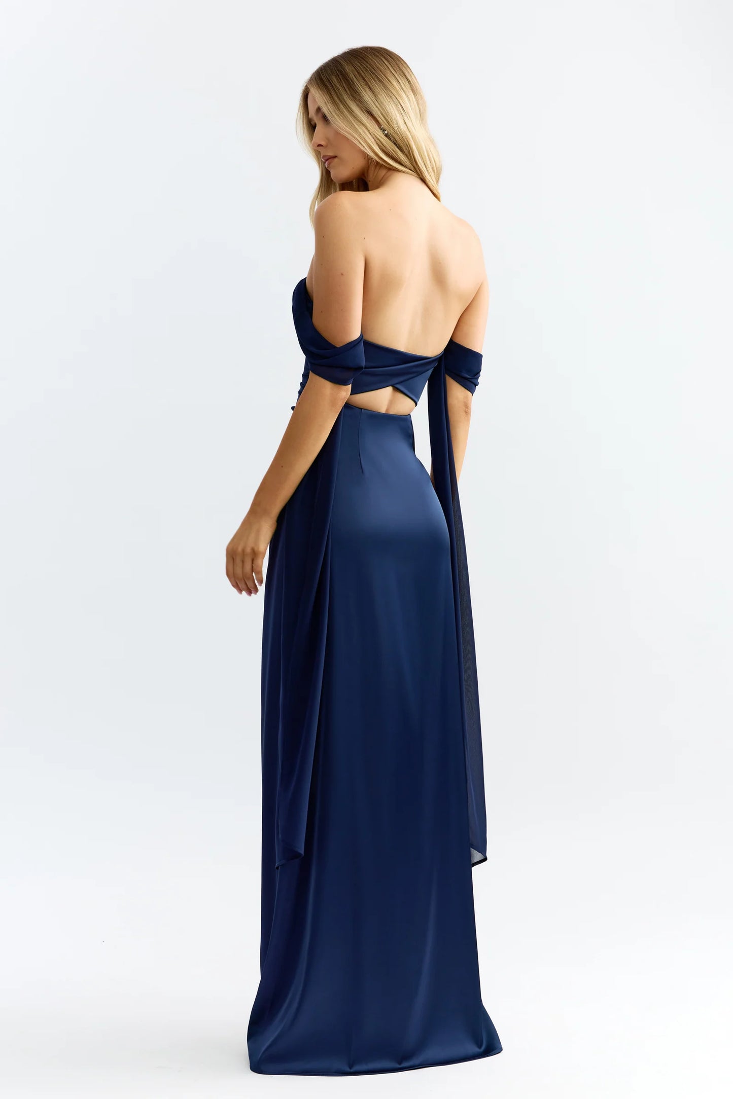 LEXI Hattie Dress