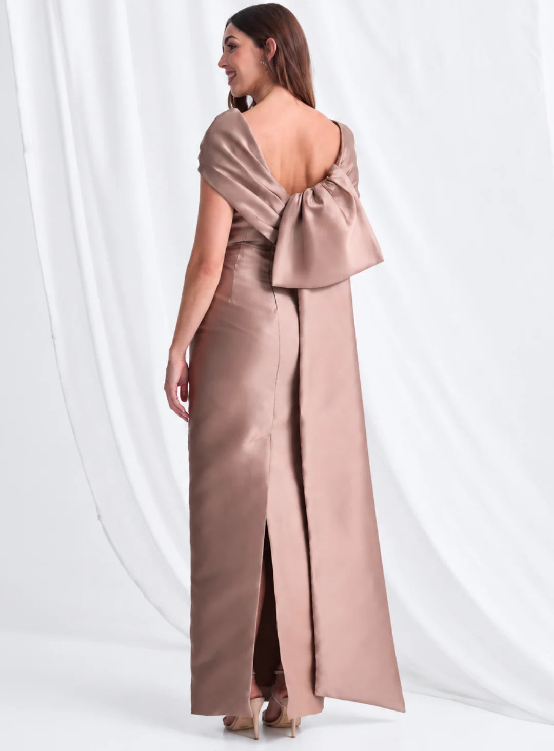Trellis Lane - Parma Dress