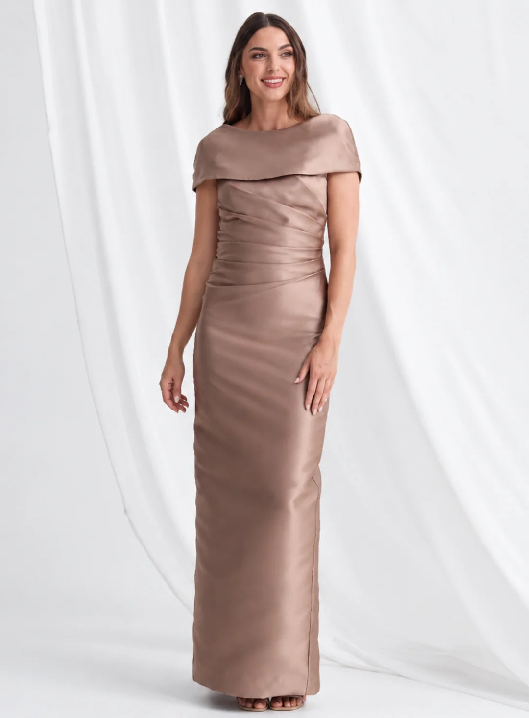 Trellis Lane - Parma Dress