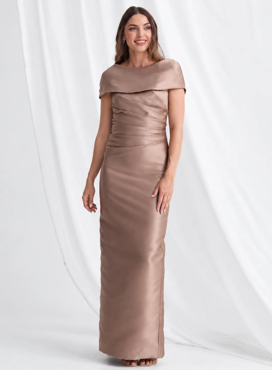 Trellis Lane - Parma Dress