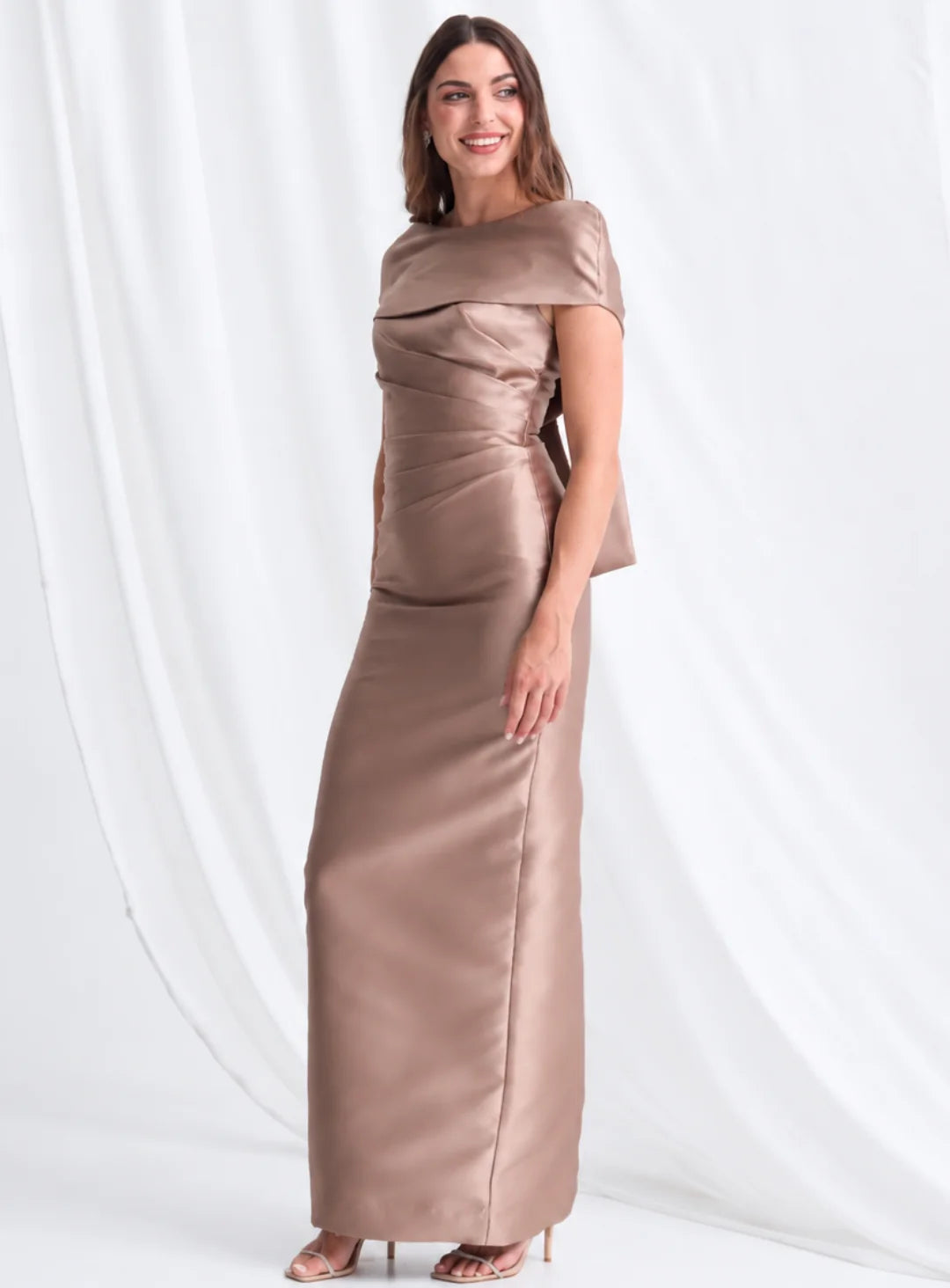 Trellis Lane - Parma Dress