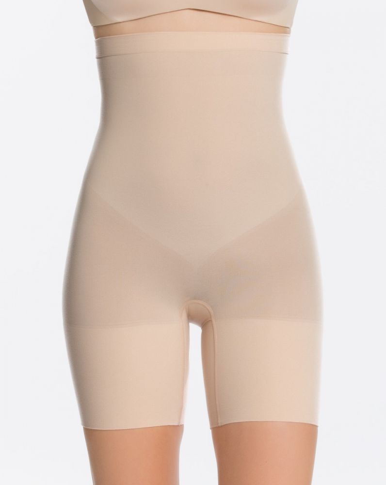 Spanx High Power Short - SP2745