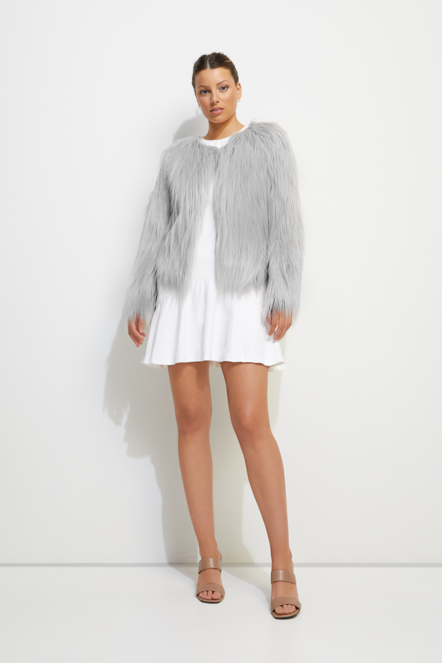 Unreal Fur - Unreal Dream Jacket
