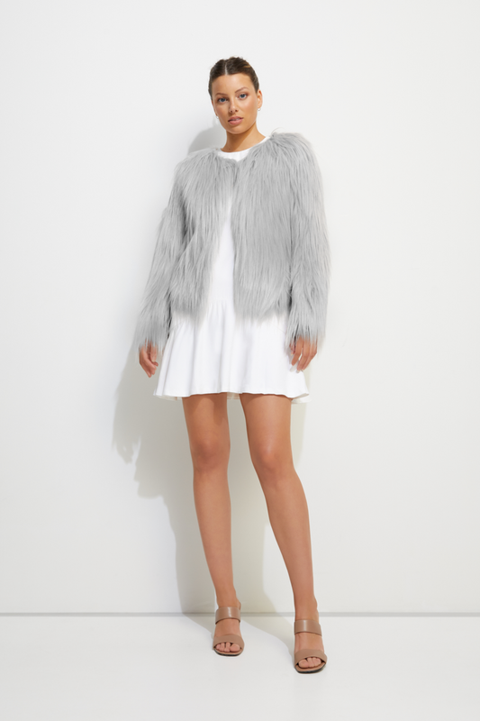 Unreal Fur - Unreal Dream Jacket
