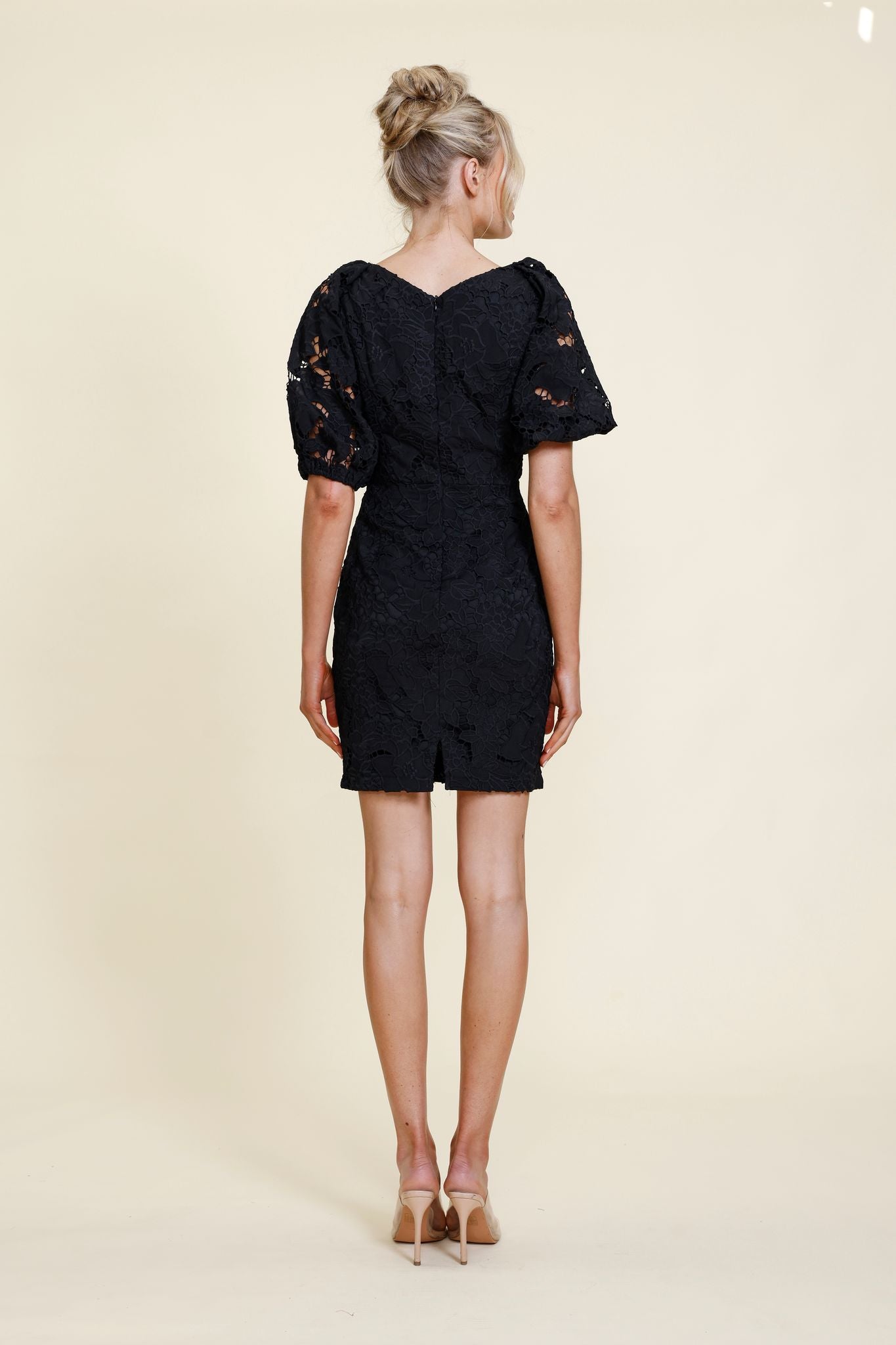Romance - Chelsea Dress