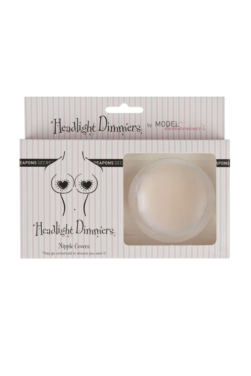 Secret Weapons - Headlight Dimmers