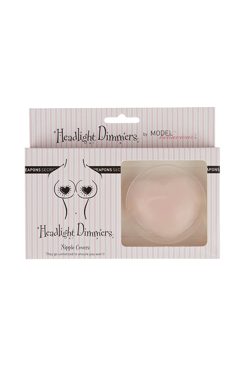 Secret Weapons - Headlight Dimmers