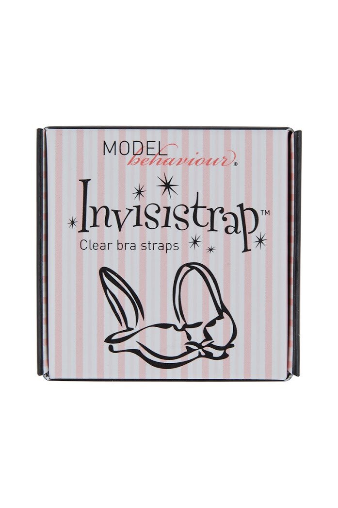 Secret Weapons - Invisistrap
