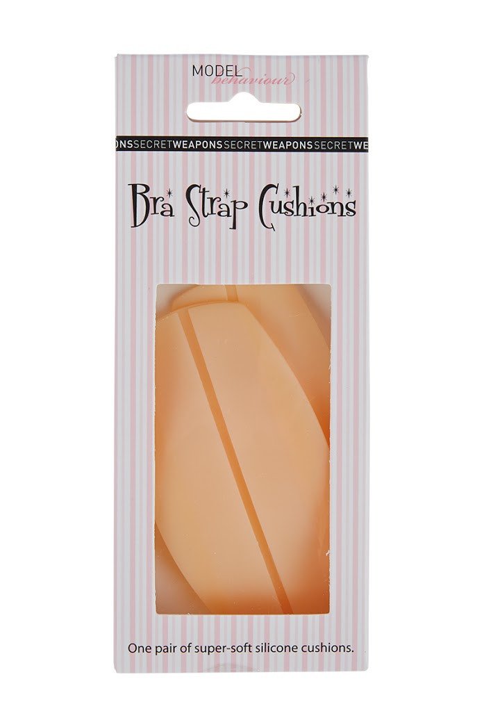 Secret Weapons - Bra Strap Cushions