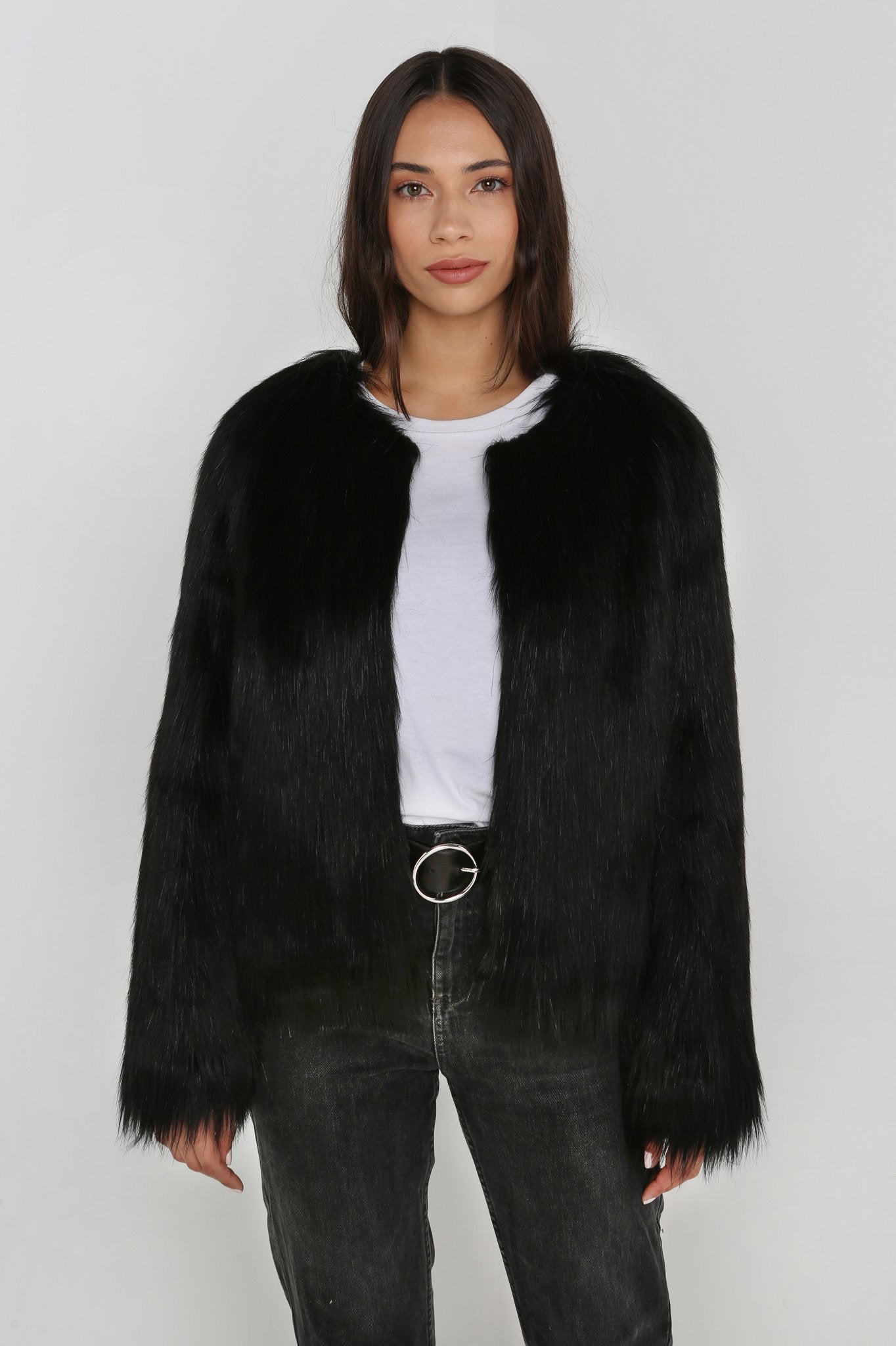 Unreal Fur - Unreal Dream Jacket