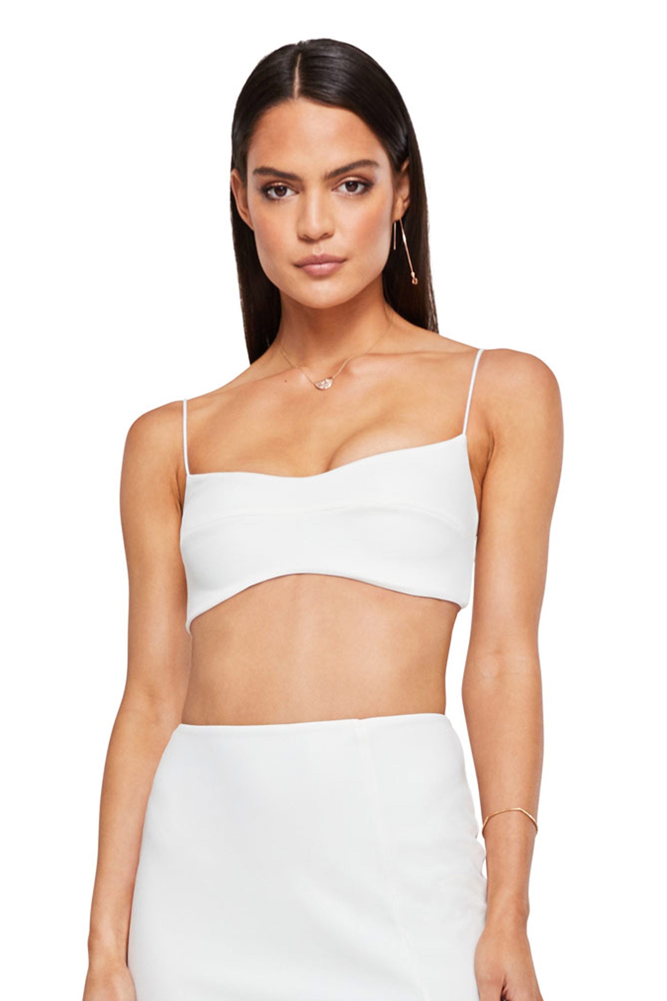 Nookie - Maia Crop & Skirt Set