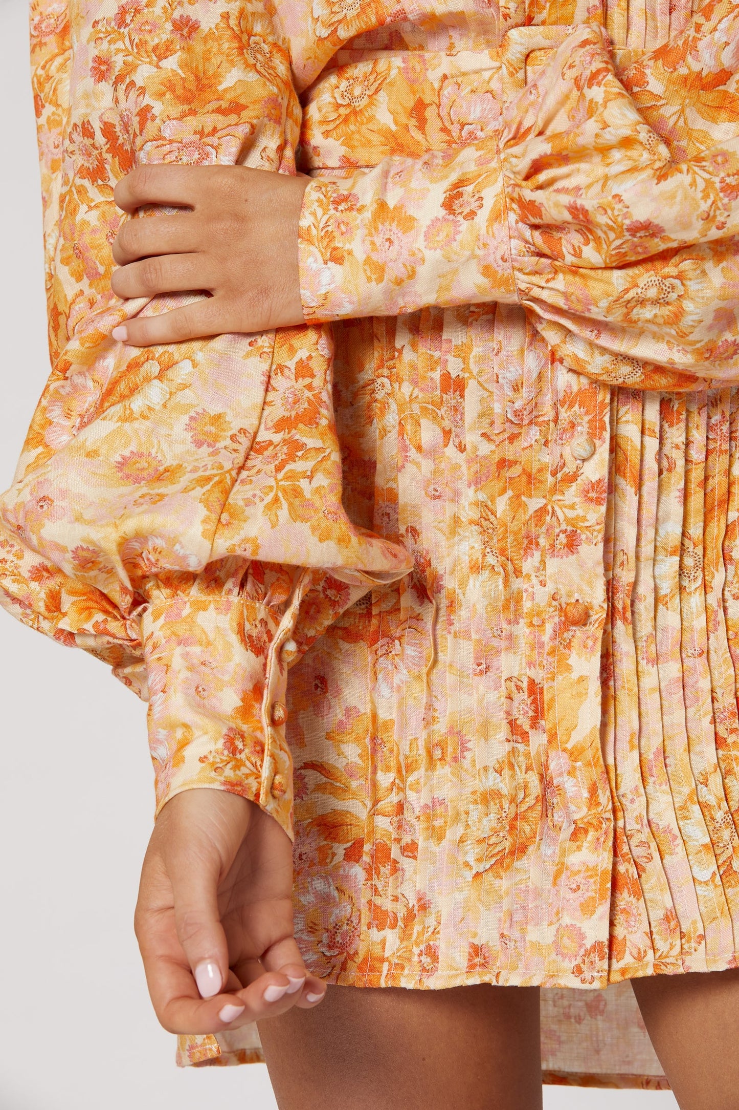 Winona - Darana Shirt Dress